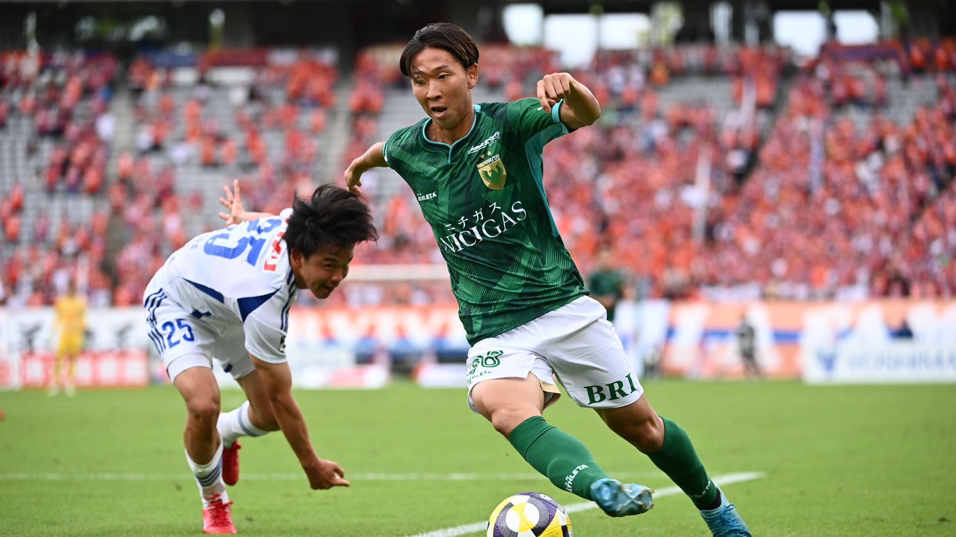 東京ヴェルディ 概要 | Goal.com 日本